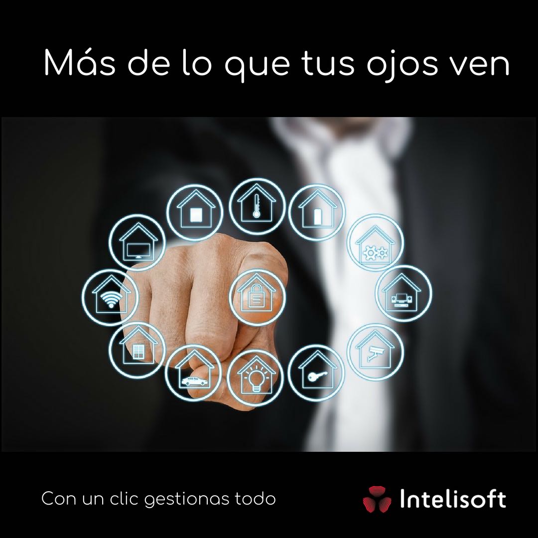 Intelisoft
