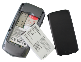 Cellular GPS